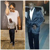 Carlos Robertson - Youtube Profile Picture of Carlos Robertson (@carlosrob6494) on Youtube