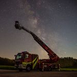 Profile Picture of Feuerwehr Marktoberdorf (@feuerwehr_marktoberdorf) on Instagram