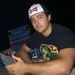 Profile Picture of Cooper Harris (@coperharris) on Instagram