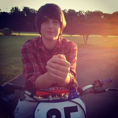 Profile Picture of Caleb Putman (@CalebPutman) on Twitter