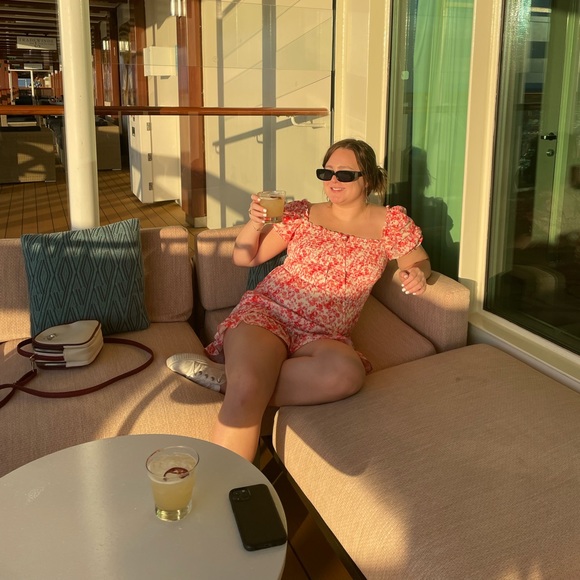 Profile Picture of Kelsie Rushlow (@krushlow21) on Poshmark