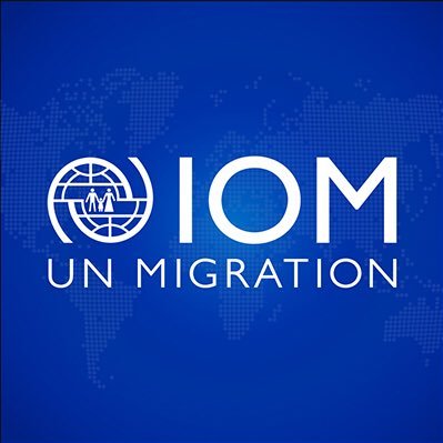 Profile Picture of IOM - UN Migration (@UNmigration) on Twitter