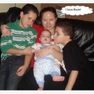 Profile Picture of Gerri Torres (@gellybeant24) on Myspace