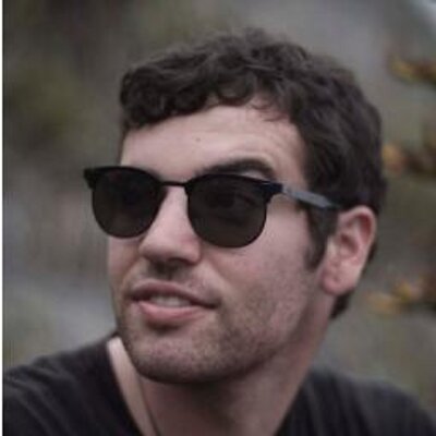 Profile Picture of Thomas Rutledge (@heldobjects) on Twitter