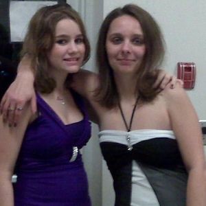 Profile Picture of Kendra Straley (@queen_bitch23) on Myspace