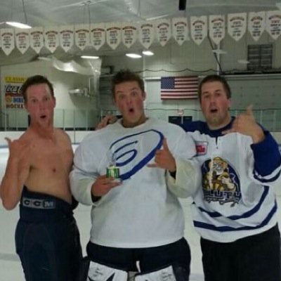 Profile Picture of Joel Pettingill (@Joel_Petty) on Twitter