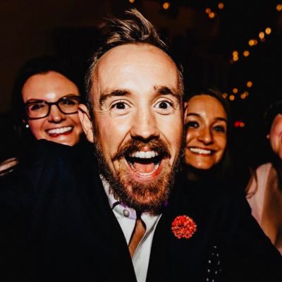 Profile Picture of Benjamin Wheeler (@benjaminstuartw) on Twitter