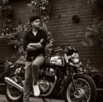 Profile Picture of Harsh Mehta (@its.me.harshraj) on Facebook