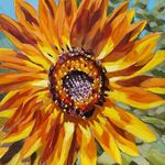 Profile Picture of Nigel Williams (@nigelwilliamsart) on Instagram