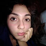 Profile Picture of Alicia Delgado (@aliciadelgado1) on Flickr