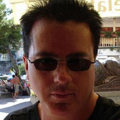 Profile Picture of Barry O'Neill (@IamBarryOneill) on Twitter