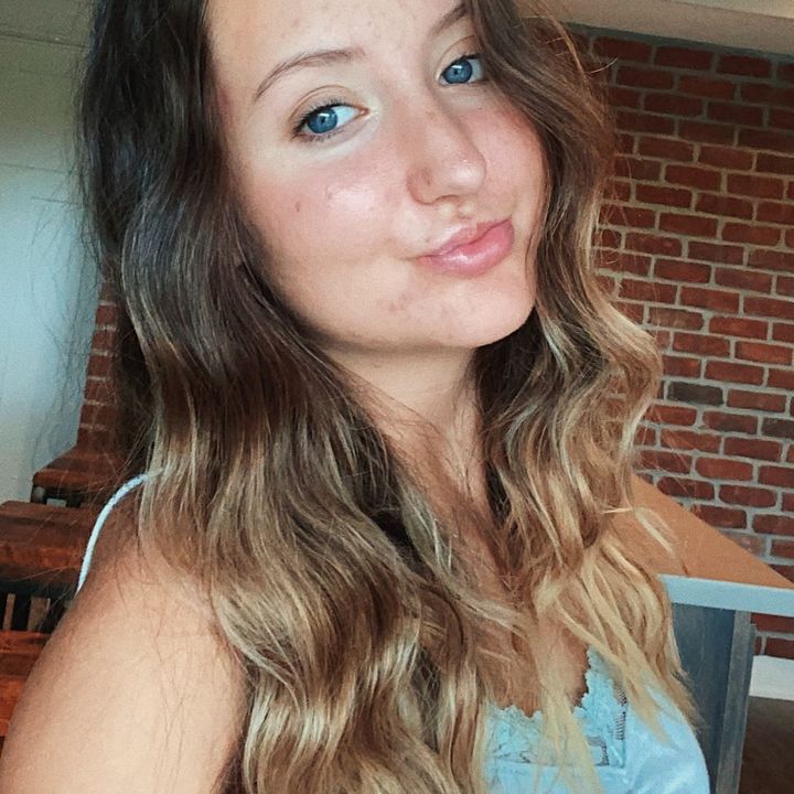 kier - Tiktok Profile Picture of kier (@kierstenmann3) on Tiktok