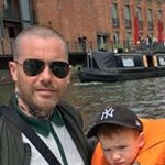 Profile Picture of Nathan Hollinshead (@hollinshead.nathan) on Instagram