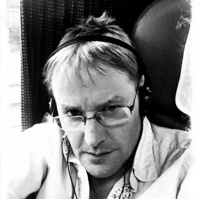 Profile Picture of Richard Prowse (@richprowse77) on Twitter