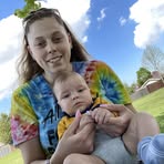 Profile Picture of Megz Giannetti (@MegzTheMonster) on Facebook