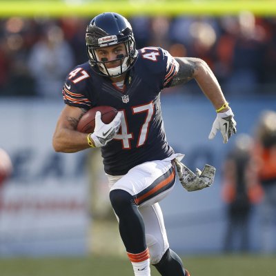 Profile Picture of Redeemed Chris Conte (@RedeemedConte) on Twitter