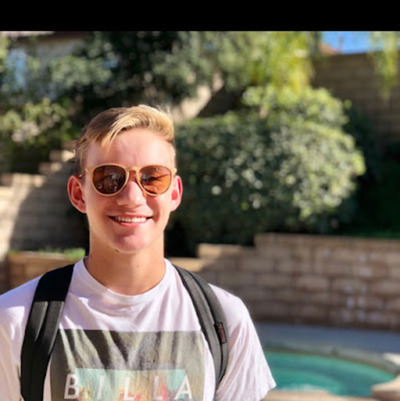 Profile Picture of Jacob Hackett (@jakehackett22) on Poshmark