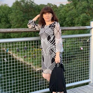 Profile Picture of Ерика Кізман (@&) on Facebook