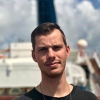 Profile Picture of William Mathis (@william-mathis-17) on Quora