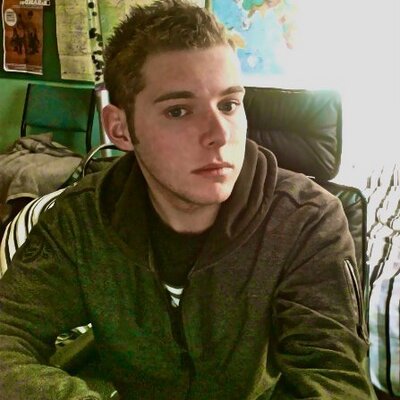 Profile Picture of Robert Cordwell (@RobertCordwell) on Twitter