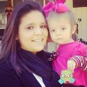 Profile Picture of Tiffany Leanna Price (@tiffany.p.channell) on Myspace