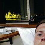 Profile Picture of Joshua Hogg (@joshuahogg) on Instagram