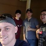 Profile Picture of tyler hancock (@tyler_hancock1) on Instagram