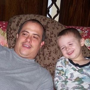 Profile Picture of Russell Cooper (@rustycoop) on Myspace