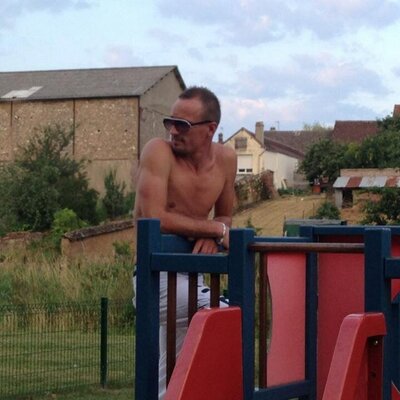 Profile Picture of Gandin David (@EL_TORO_28) on Twitter