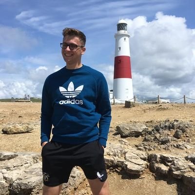 Profile Picture of Joe Asher (@JoebarmyAsher) on Twitter
