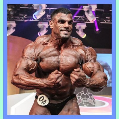 Profile Picture of A Booker (@MelvinChristin1) on Twitter