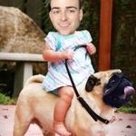Profile Picture of James Naylor (@jimmy_naylor) on Instagram