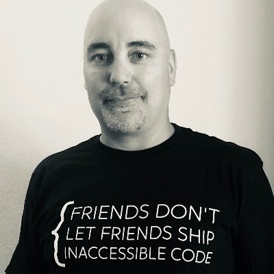 Profile Picture of Ken Arendt (@kenarendt) on Twitter