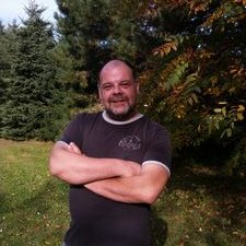 Profile Picture of Chris Chatham (@chrischatham11) on Twitter