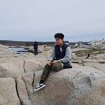 Profile Picture of Alex (@alexander.yeh) on Instagram
