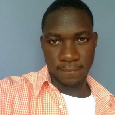 Profile Picture of Elton Danso (@el_dan77) on Twitter