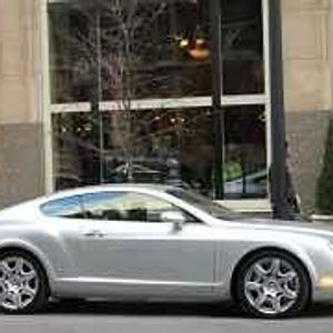 Profile Picture of Bernard Chase (@kbernardchase) on Myspace