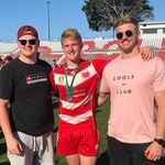 Luke,Ryan,Sean Garner - Instagram Profile Picture of Luke,Ryan,Sean Garner (@the_garner_fan_page) on Instagram