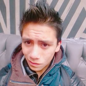 Profile Picture of Francisco Alexander Rubiños (@franciscoalexander054) on Pinterest