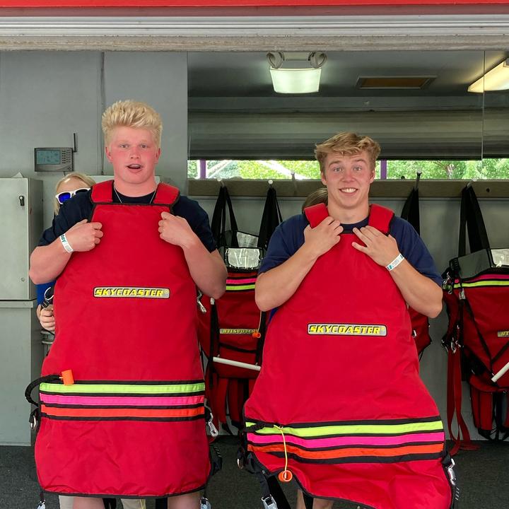 Profile Picture of Nate Delis (@natedelis9) on Tiktok