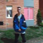 Profile Picture of Javier Avendaño (@caaali_cj) on Instagram