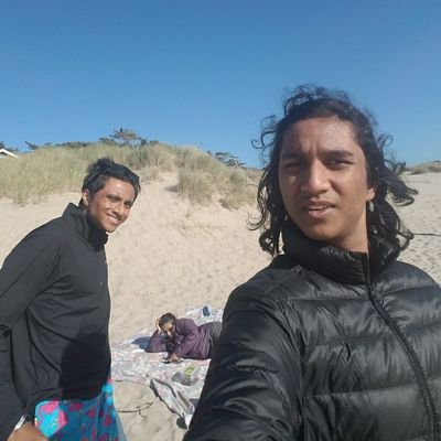 Profile Picture of Josh Varughese (@jvar71) on Twitter