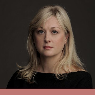 Profile Picture of Claire Hoffman (@clairedhoffman) on Twitter