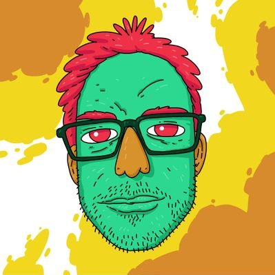 Profile Picture of Carlos Magán (@magancarlos) on Twitter