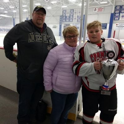 Profile Picture of Mark Lamoreaux (@LamoreauxMark) on Twitter