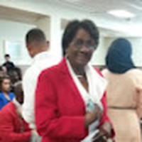 Profile Picture of Lorine Thomas (@lorine-thomas-1) on Quora