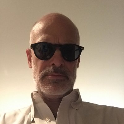 Profile Picture of VINCENT DEPILLIS (@DepillisVincent) on Twitter