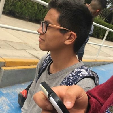 Profile Picture of Daniel Olmedo (@DanielRochin_) on Twitter