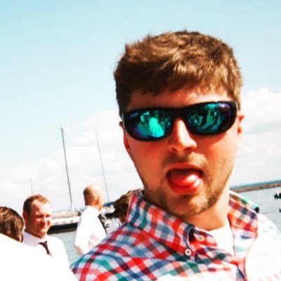 Profile Picture of Danny McGrath (@zadams14) on Twitter