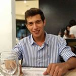 Profile Picture of Gonza Ledesma (@gonzajledesma) on Instagram